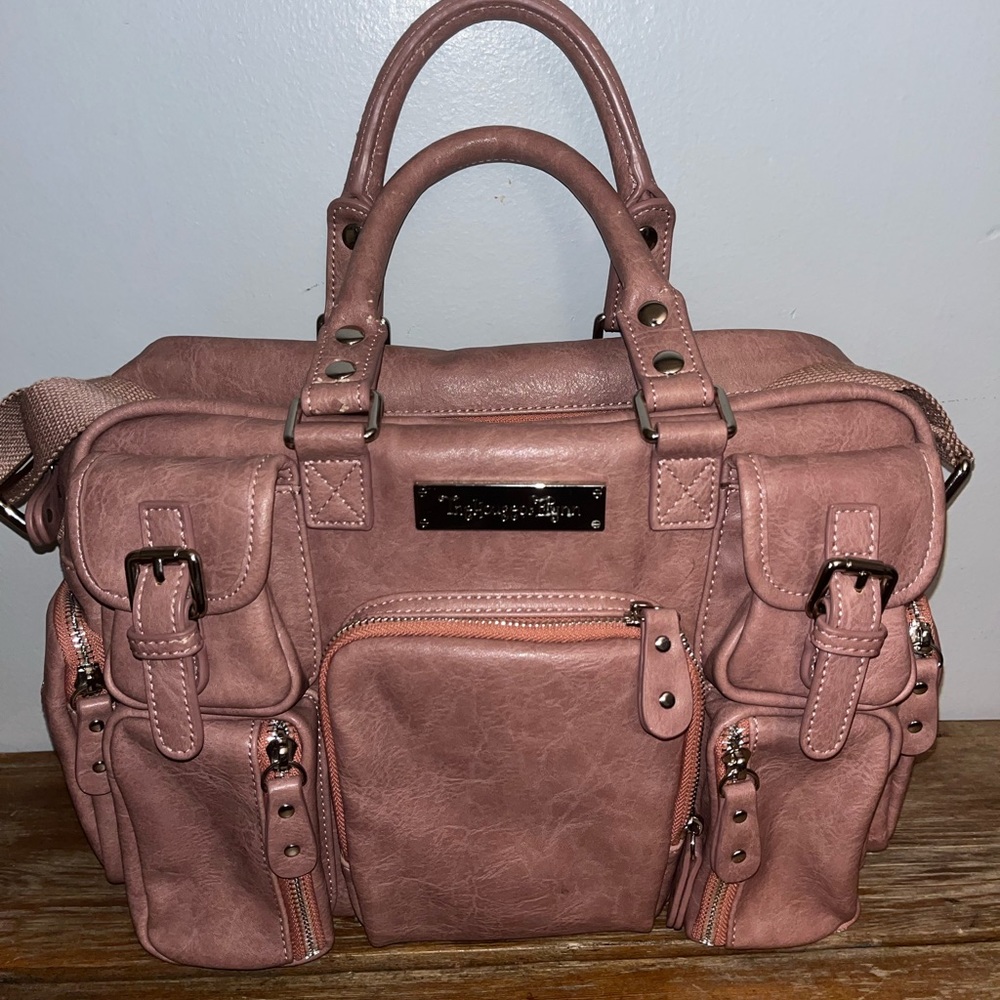 HOUSE OF FLYNN BAG